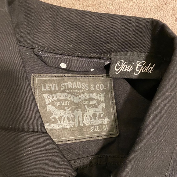 Levi’s jacket - Picture 3 of 4